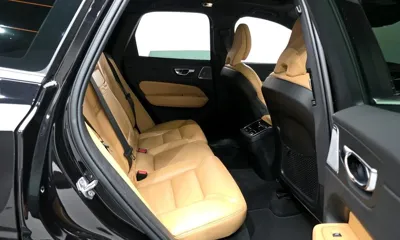 Volvo XC60 2021, 55776 км, за 27062.52 USD - фото 12