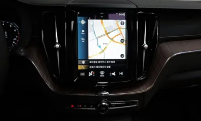 Volvo XC60 2021, 55776 км, за 27062.52 USD - фото 14