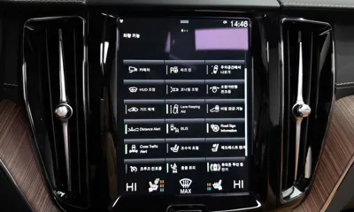 Volvo XC60 2021, 55776 км, за 27062.52 USD - фото 16