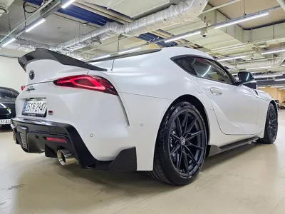 Toyota Supra 2023, 12502 км, за 48575.56 USD