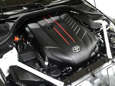 Toyota Supra 2023, 12502 км, за 48575.56 USD - фото 6