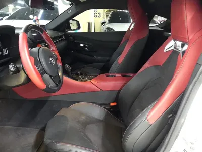Toyota Supra 2023, 12502 км, за 48575.56 USD - фото 7