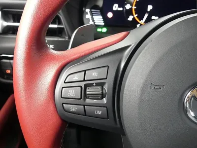 Toyota Supra 2023, 12502 км, за 48575.56 USD - фото 10