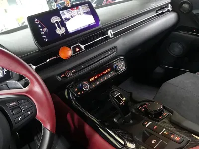 Toyota Supra 2023, 12502 км, за 48575.56 USD - фото 12