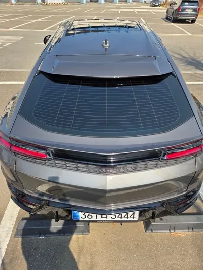 Lamborghini Urus 2025, 7211 км, за 241597.78 USD