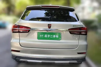 Roewe RX5 New Energy 2017, 60200 км, за 6850 USD