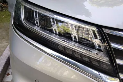 Roewe RX5 New Energy 2017, 60200 км, за 6850 USD - фото 7