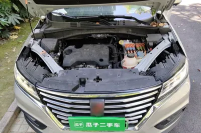Roewe RX5 New Energy 2017, 60200 км, за 6850 USD - фото 21