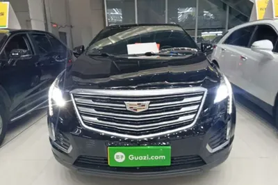 Cadillac XT5 2018, 78800 км, за 16846 USD