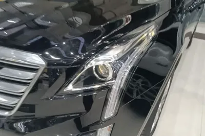 Cadillac XT5 2018, 78800 км, за 16846 USD - фото 8