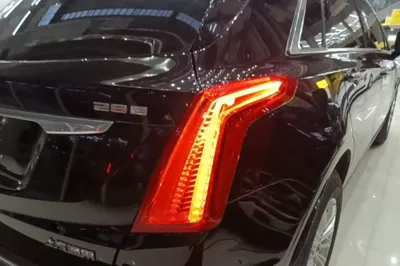 Cadillac XT5 2018, 78800 км, за 16846 USD - фото 9
