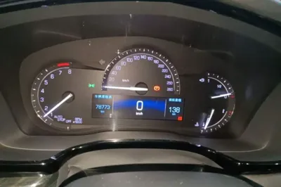 Cadillac XT5 2018, 78800 км, за 16846 USD - фото 14