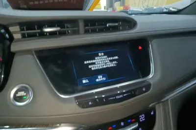 Cadillac XT5 2018, 78800 км, за 16846 USD - фото 15