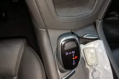 Cadillac XT5 2018, 78800 км, за 16846 USD - фото 16