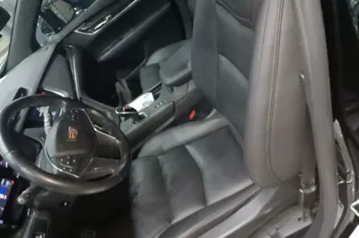 Cadillac XT5 2018, 78800 км, за 16846 USD - фото 17