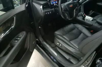 Cadillac XT5 2018, 78800 км, за 16846 USD - фото 18