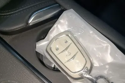 Cadillac XT5 2018, 78800 км, за 16846 USD - фото 23