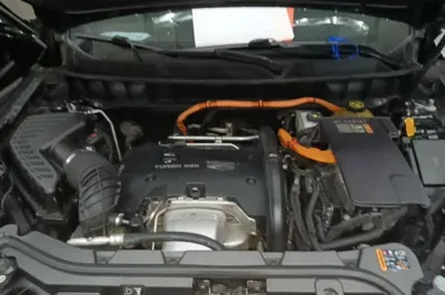 Cadillac XT5 2018, 78800 км, за 16846 USD - фото 24