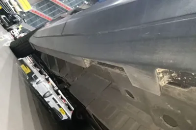 Cadillac XT5 2018, 78800 км, за 16846 USD - фото 25