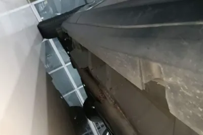 Cadillac XT5 2018, 78800 км, за 16846 USD - фото 26