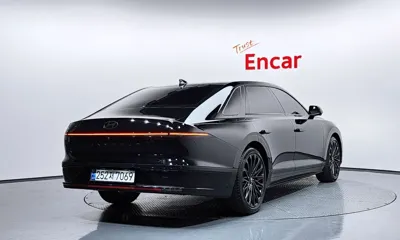 Hyundai Grandeur 2025, 35849 км, за 23987.51 USD