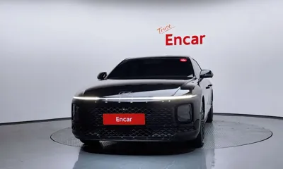 Hyundai Grandeur 2025, 35849 км, за 23987.51 USD