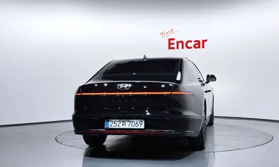 Hyundai Grandeur 2025, 35849 км, за 23987.51 USD