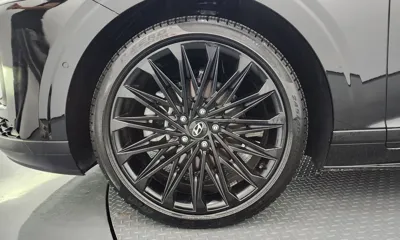 Hyundai Grandeur 2025, 35849 км, за 23987.51 USD