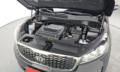 Kia Sorento 2018, 120327 км, за 10496.26 USD - фото 6