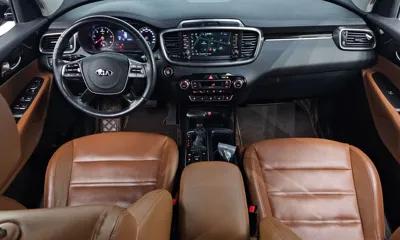 Kia Sorento 2018, 120327 км, за 10496.26 USD - фото 7