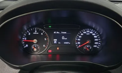 Kia Sorento 2018, 120327 км, за 10496.26 USD - фото 8