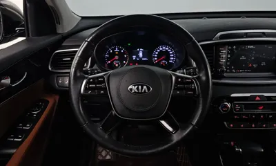 Kia Sorento 2018, 120327 км, за 10496.26 USD - фото 13