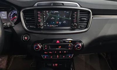 Kia Sorento 2018, 120327 км, за 10496.26 USD - фото 14