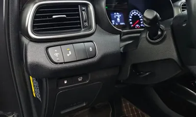 Kia Sorento 2018, 120327 км, за 10496.26 USD - фото 16