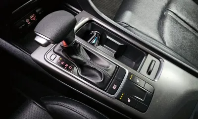 Kia K5 2018, 43807 км, за 9051.87 USD - фото 9