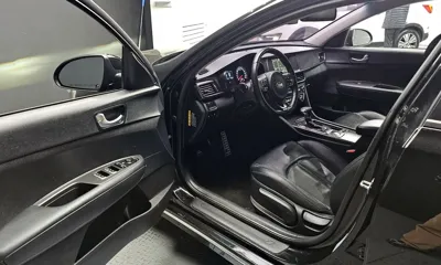 Kia K5 2018, 43807 км, за 9051.87 USD - фото 10