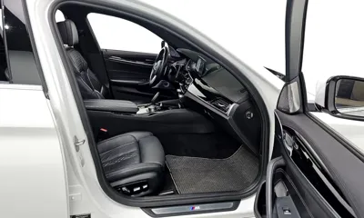 BMW 5-Series 2018, 137350 км, за 15606.31 USD - фото 11