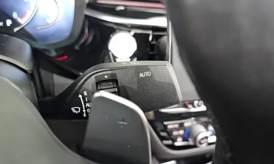 BMW 5-Series 2018, 137350 км, за 15606.31 USD - фото 19