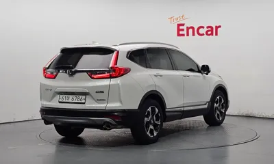 Honda CR-V 2019, 133193 км, за 12880.57 USD