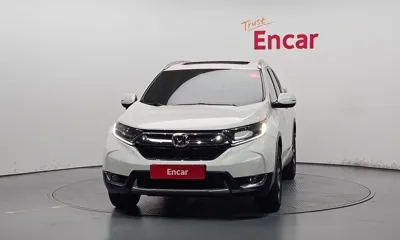 Honda CR-V 2019, 133193 км, за 12880.57 USD