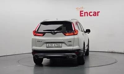 Honda CR-V 2019, 133193 км, за 12880.57 USD