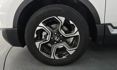 Honda CR-V 2019, 133193 км, за 12880.57 USD
