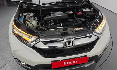 Honda CR-V 2019, 133193 км, за 12880.57 USD - фото 6