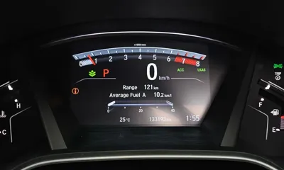 Honda CR-V 2019, 133193 км, за 12880.57 USD - фото 8