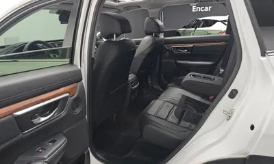 Honda CR-V 2019, 133193 км, за 12880.57 USD - фото 12