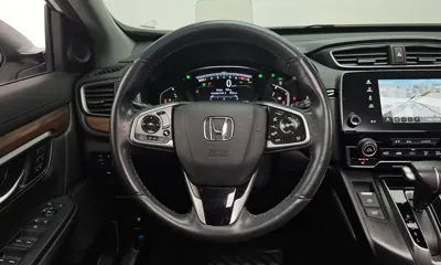 Honda CR-V 2019, 133193 км, за 12880.57 USD - фото 13