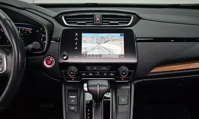 Honda CR-V 2019, 133193 км, за 12880.57 USD - фото 14
