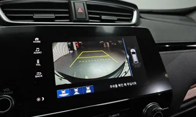 Honda CR-V 2019, 133193 км, за 12880.57 USD - фото 15