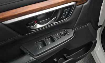 Honda CR-V 2019, 133193 км, за 12880.57 USD - фото 17