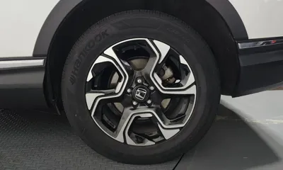 Honda CR-V 2019, 133193 км, за 12880.57 USD - фото 21